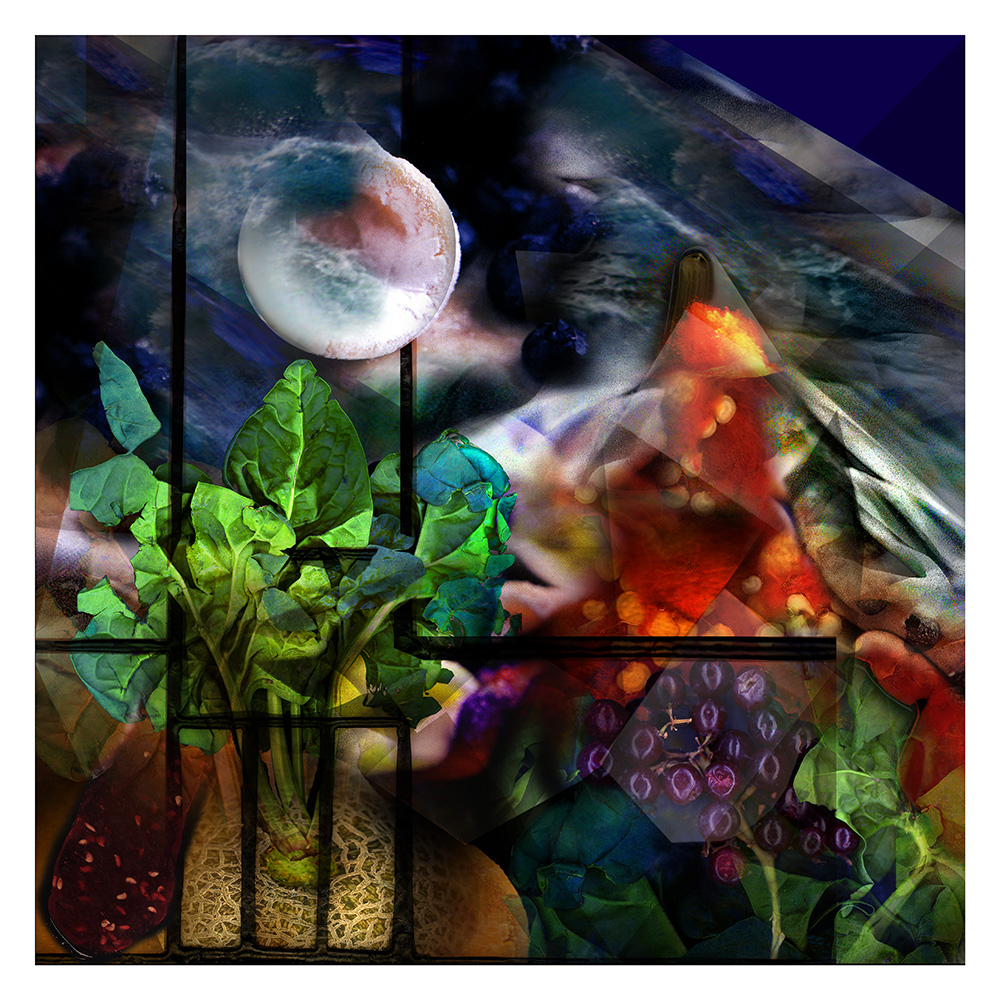 Charles H. Carver, digital artwork #8 of 8 — Museum of Computer Art